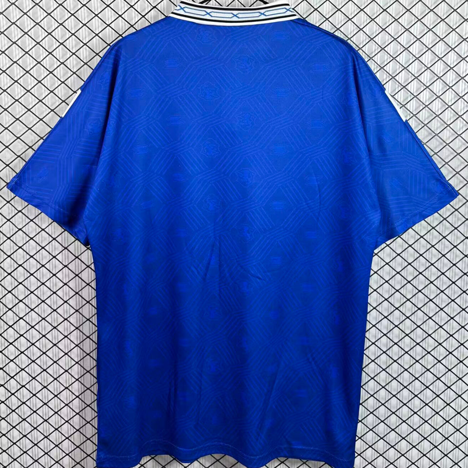 Maillot 97 Brescia Domicile Rétro