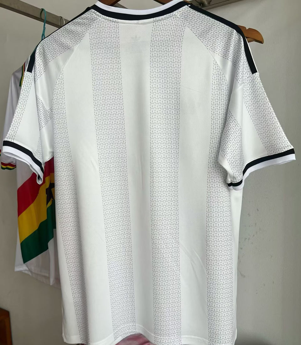 Maillot Frankfurt Extérieur 2026/27