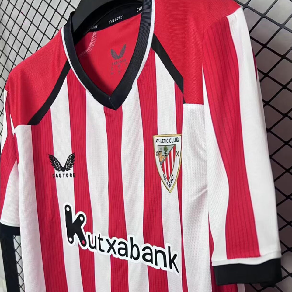 Maillot Bilbao At Domicile 2026/27