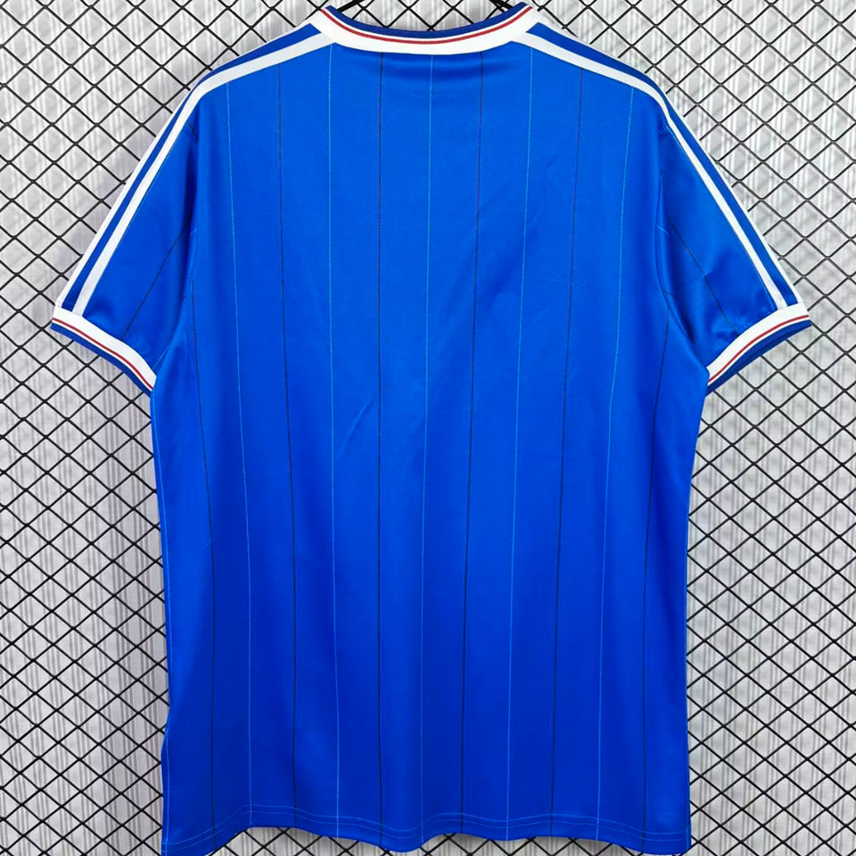 Maillot 84 Brighton Domicile Rétro