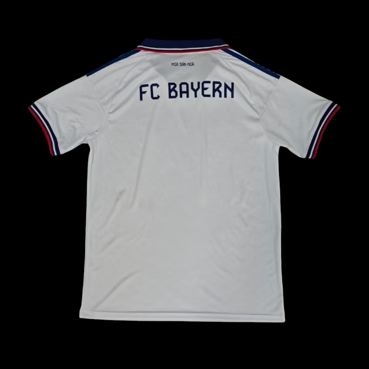 Maillot Bayern Munich Extérieur 2026/27
