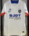 Maillot Johor Dt F C Extérieur 2023