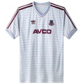 Maillot West Ham Extérieur Rétro 1986