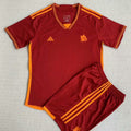 Maillot AS Roma Domicile 2023/24 Enfant