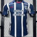 Maillot Monterrey Domicile 2024/25 (Version Joueur)