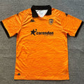 Maillot Hull City Third 2024/25