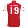 Maillot Arsenal Domicile 2023/24