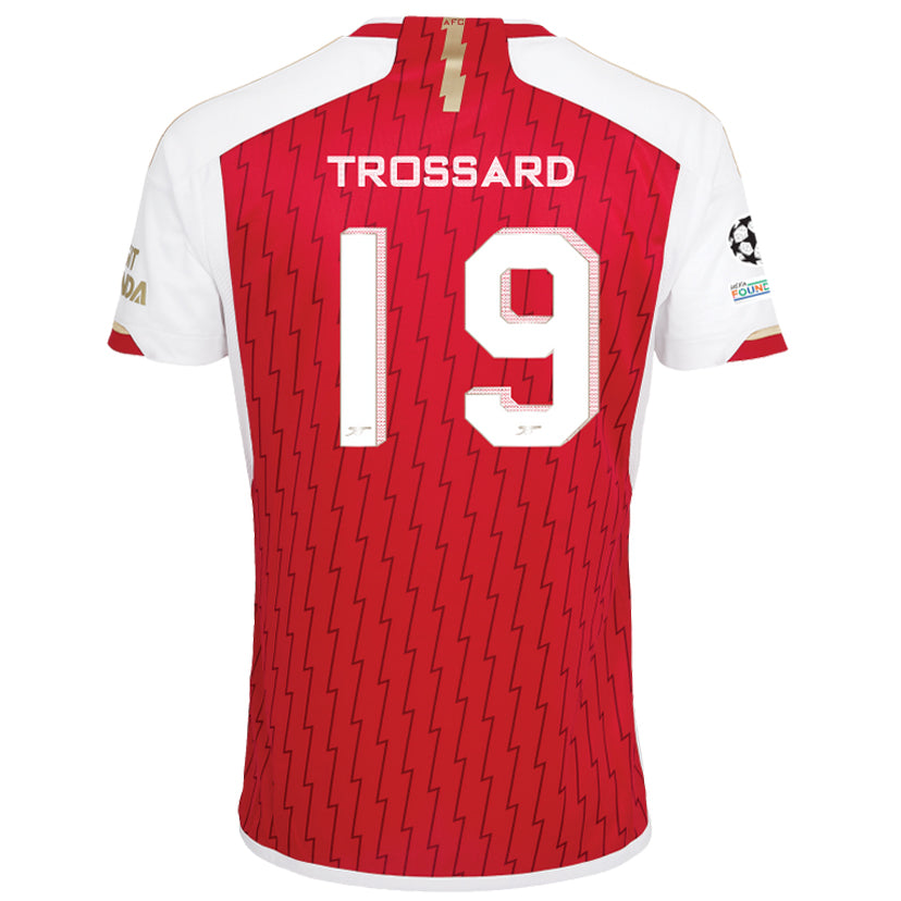 Maillot Arsenal Domicile 2023/24