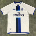 Maillot Chelsea Extérieur Rétro 2003