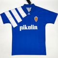 Maillot Zaragoza Extérieur Rétro 1992/93