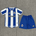 Maillot Porto Domicile 2025/26 Enfant