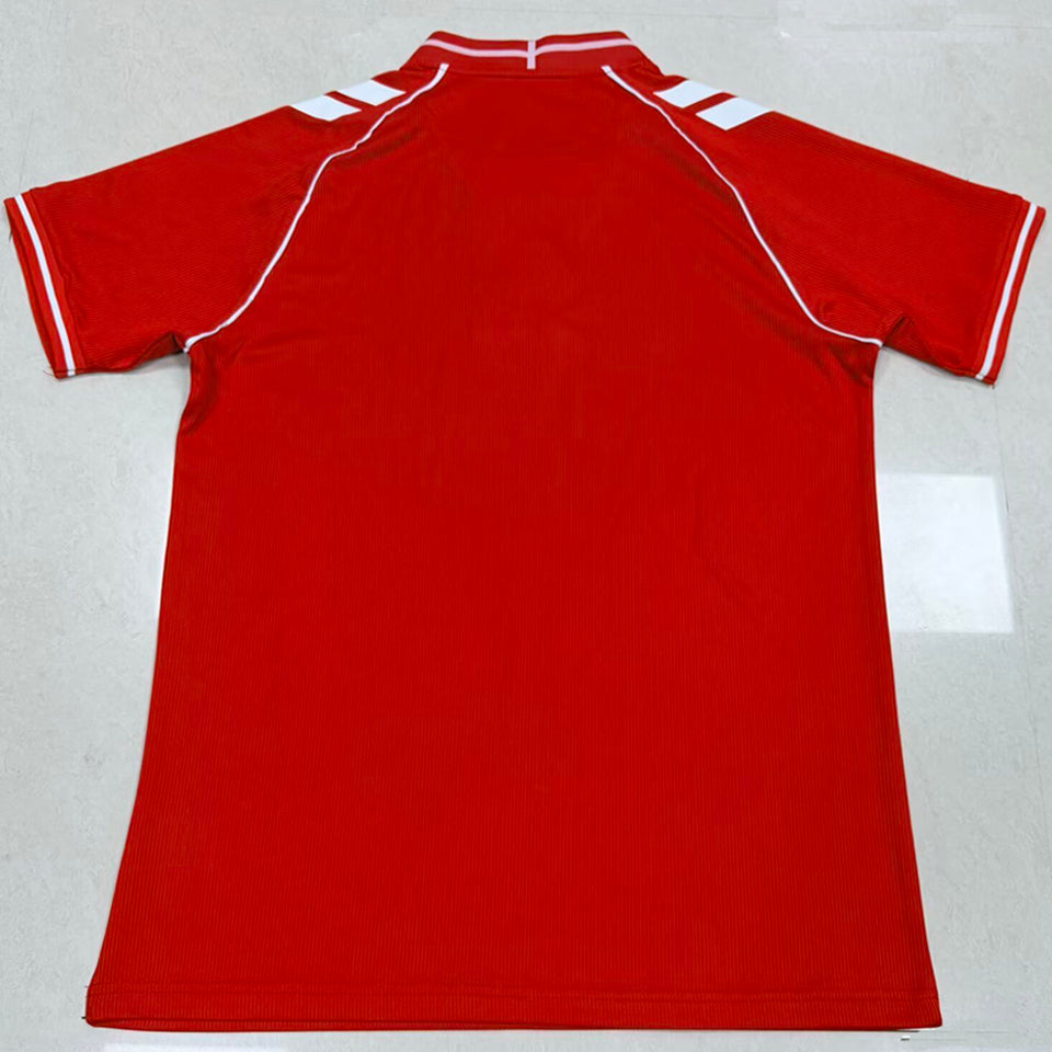 Maillot Denmark Domicile 2026/27