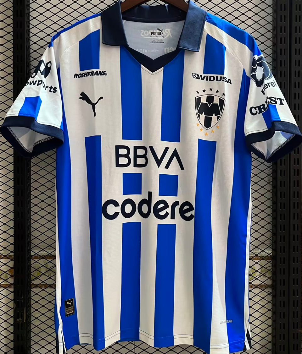 Maillot Monterrey Domicile 2023/24