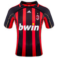 Maillot AC Milan Domicile Rétro 2006/07