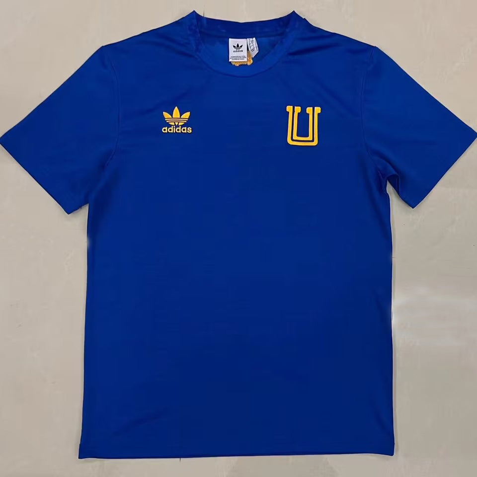 Maillot U A N L Tiger Rétro 2023/24