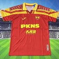 Maillot 26 Selangor 2025