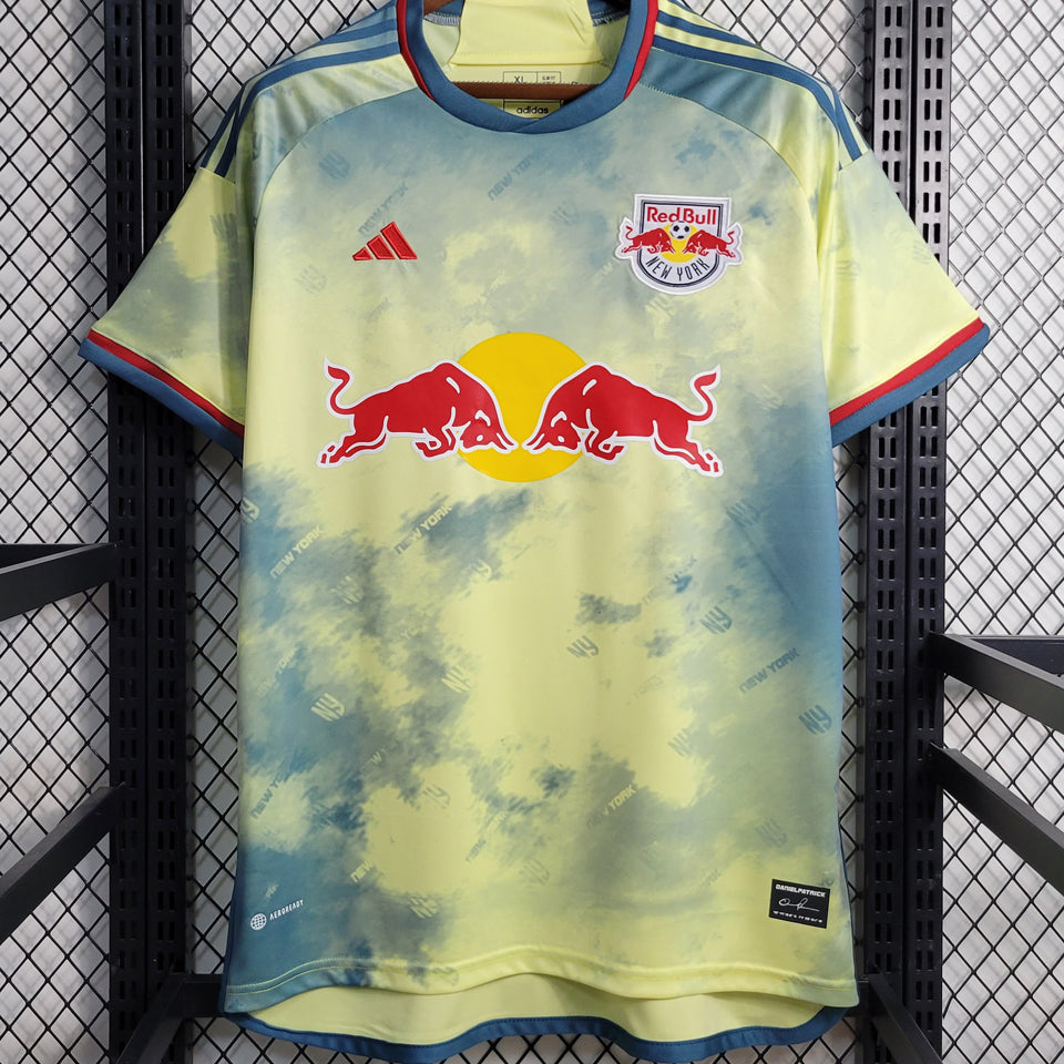 Maillot New York Extérieur 2023/24
