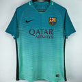 Maillot Barcelone Third Rétro 2016/17