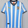 Maillot Coventry City Rétro