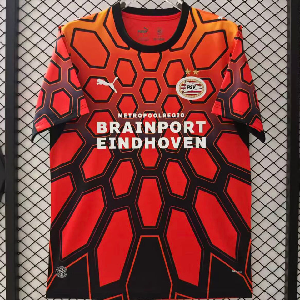 Maillot PSV Eindhoven 2026/27