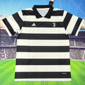 Maillot Juventus 2025/26