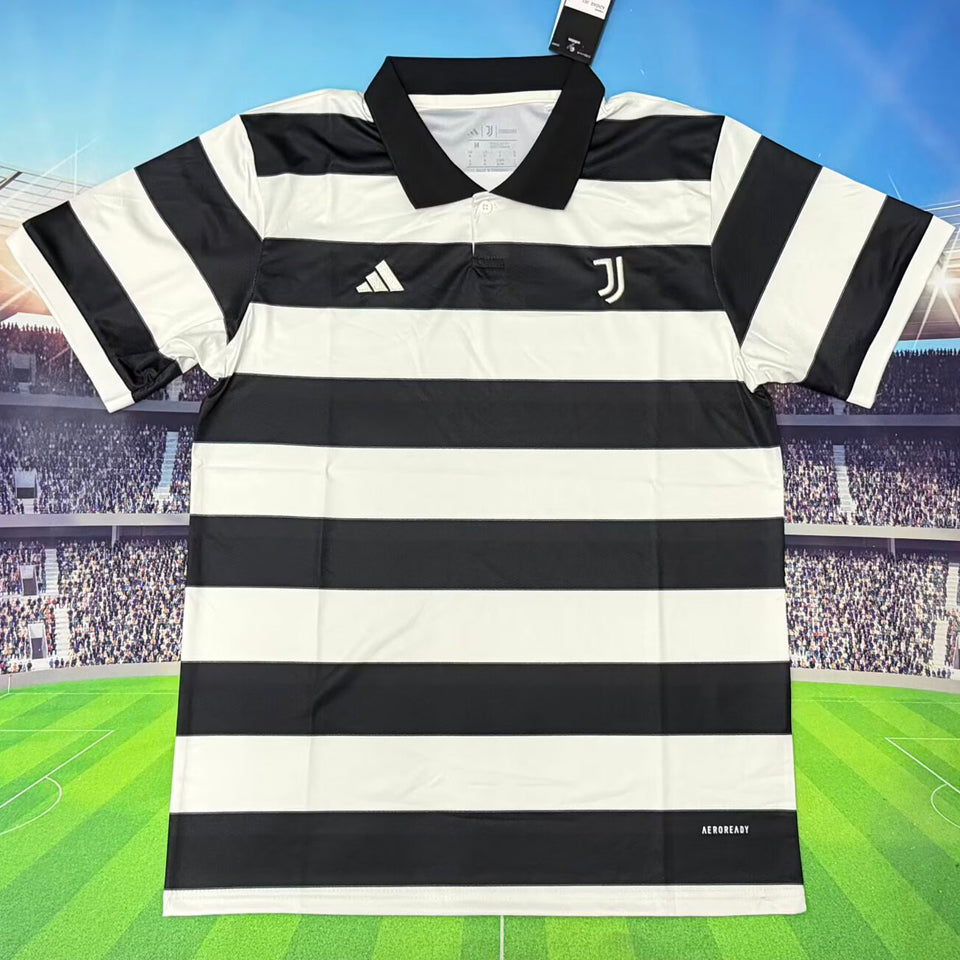 Maillot Juventus 2025/26