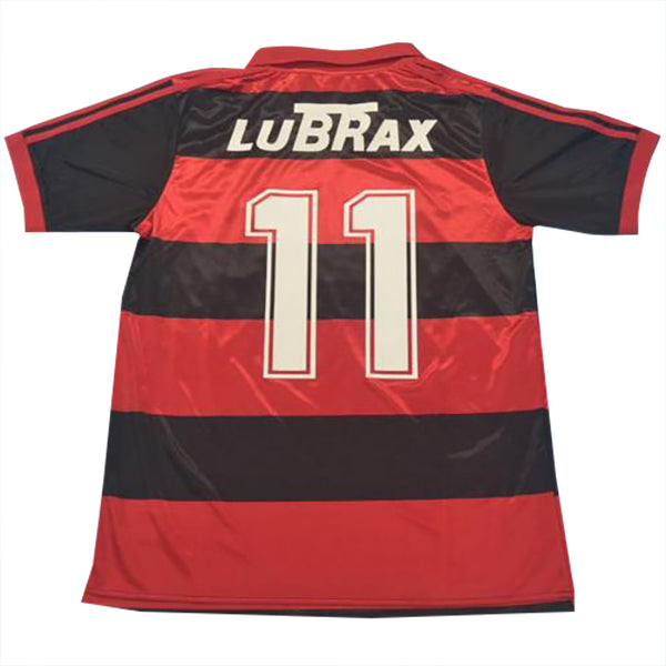 Maillot Flamengo Domicile Rétro 1990