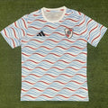 Maillot River Plate 2024/25