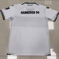 Maillot Hannover 96 Third 2025/26