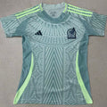Maillot Mexique Extérieur 2024/25