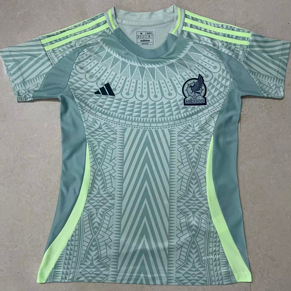 Maillot Mexique Extérieur 2024/25