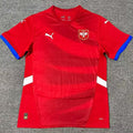 Maillot Serbia Domicile 2024/25