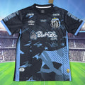 Maillot Santos 2025/26