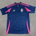 Maillot Sweden Extérieur 2024/25