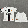 Maillot Mallorca Extérieur 2025/26 Enfant