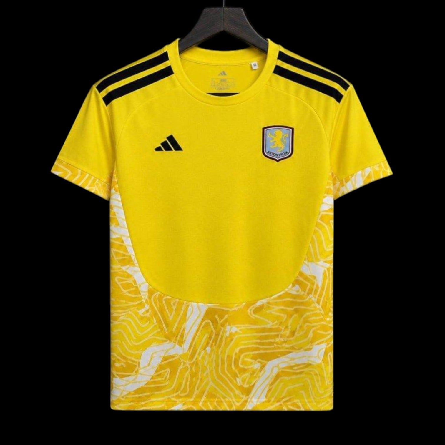 Maillot Aston Villa Gardien 2026/27