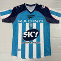 Maillot Racing Domicile Rétro 2001