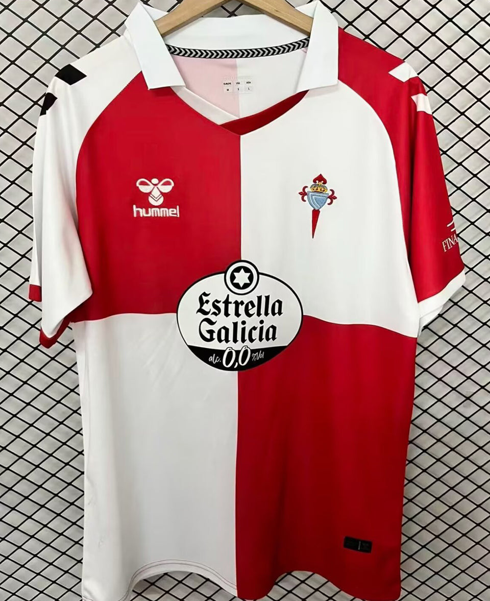 Maillot Celta Rétro