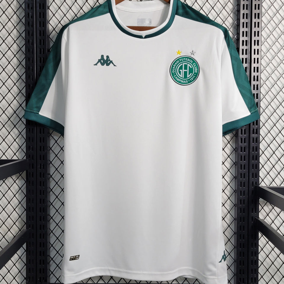 Maillot Guarani Domicile 2023/24