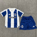 Maillot Porto Domicile 2026/27 Enfant