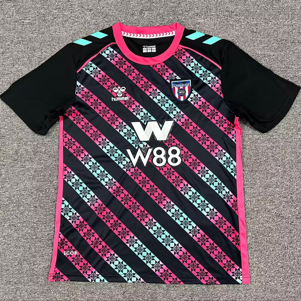 Maillot 26 Sunderland Gardien 2025