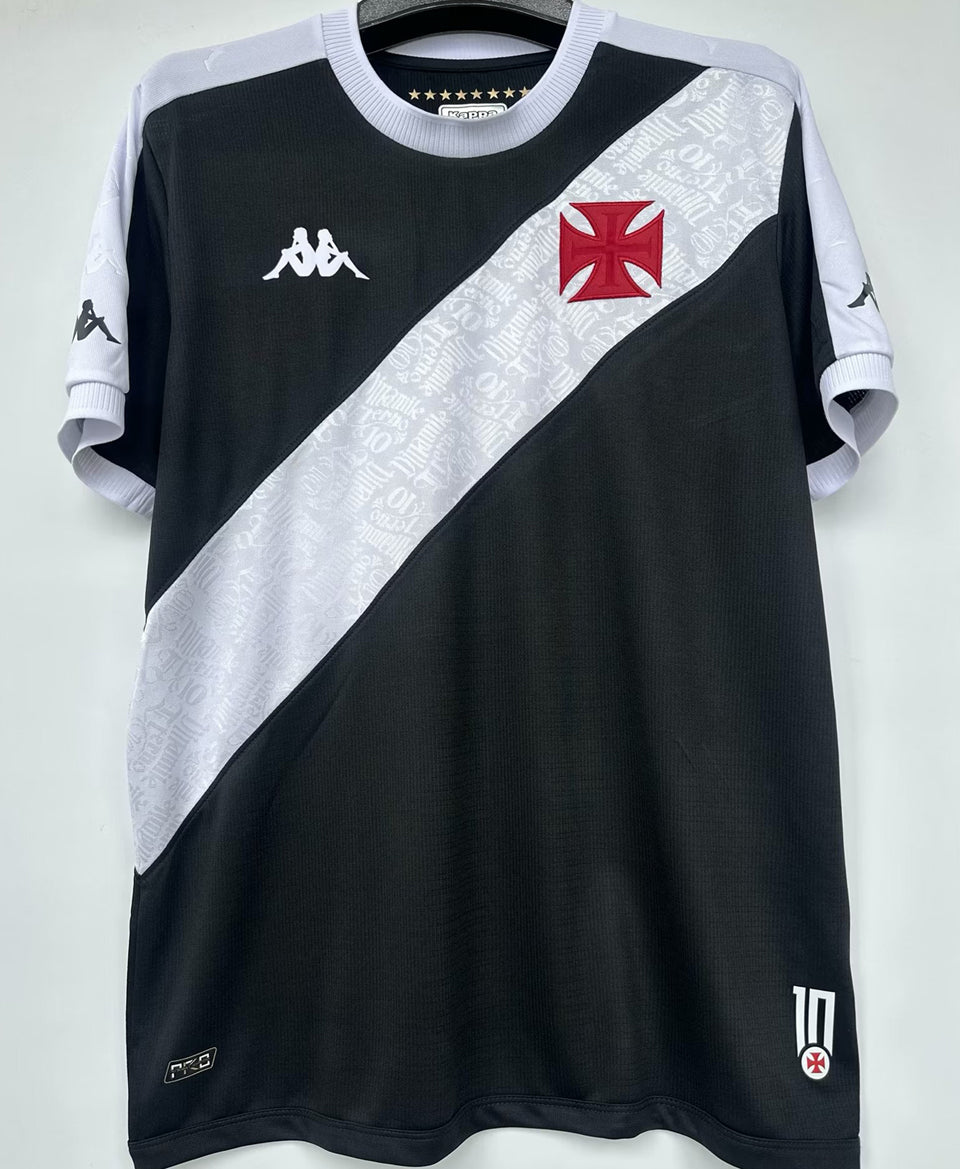 Maillot Vasco 1 1 Domicile 2024/25