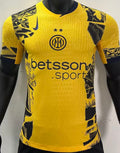 Maillot Inter Milan Third 2024/25 (Version Joueur)