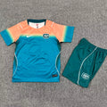 Maillot Australia Extérieur 2026/27 Enfant