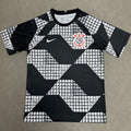 Maillot Corinthians 2025
