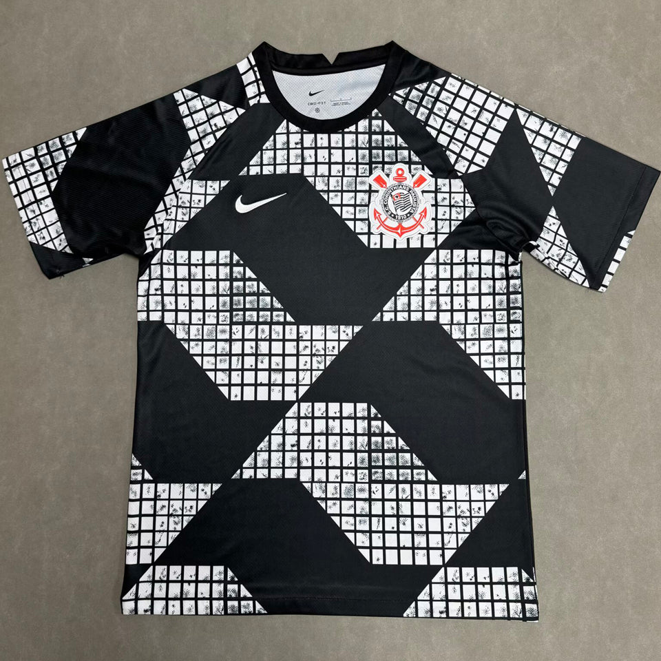 Maillot Corinthians 2025