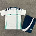 Maillot Northern Ireland Extérieur 2024/25 Enfant