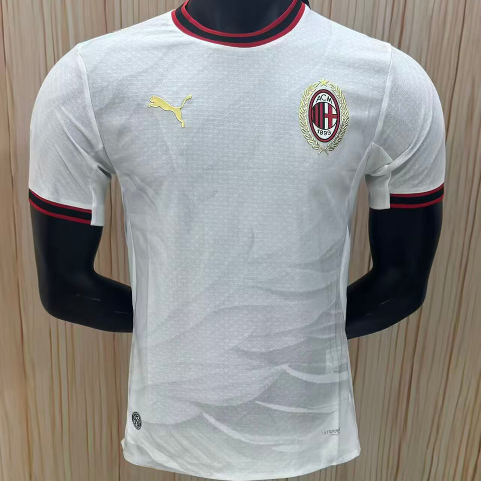 Maillot AC Milan Extérieur 2026/27 (Version Joueur)