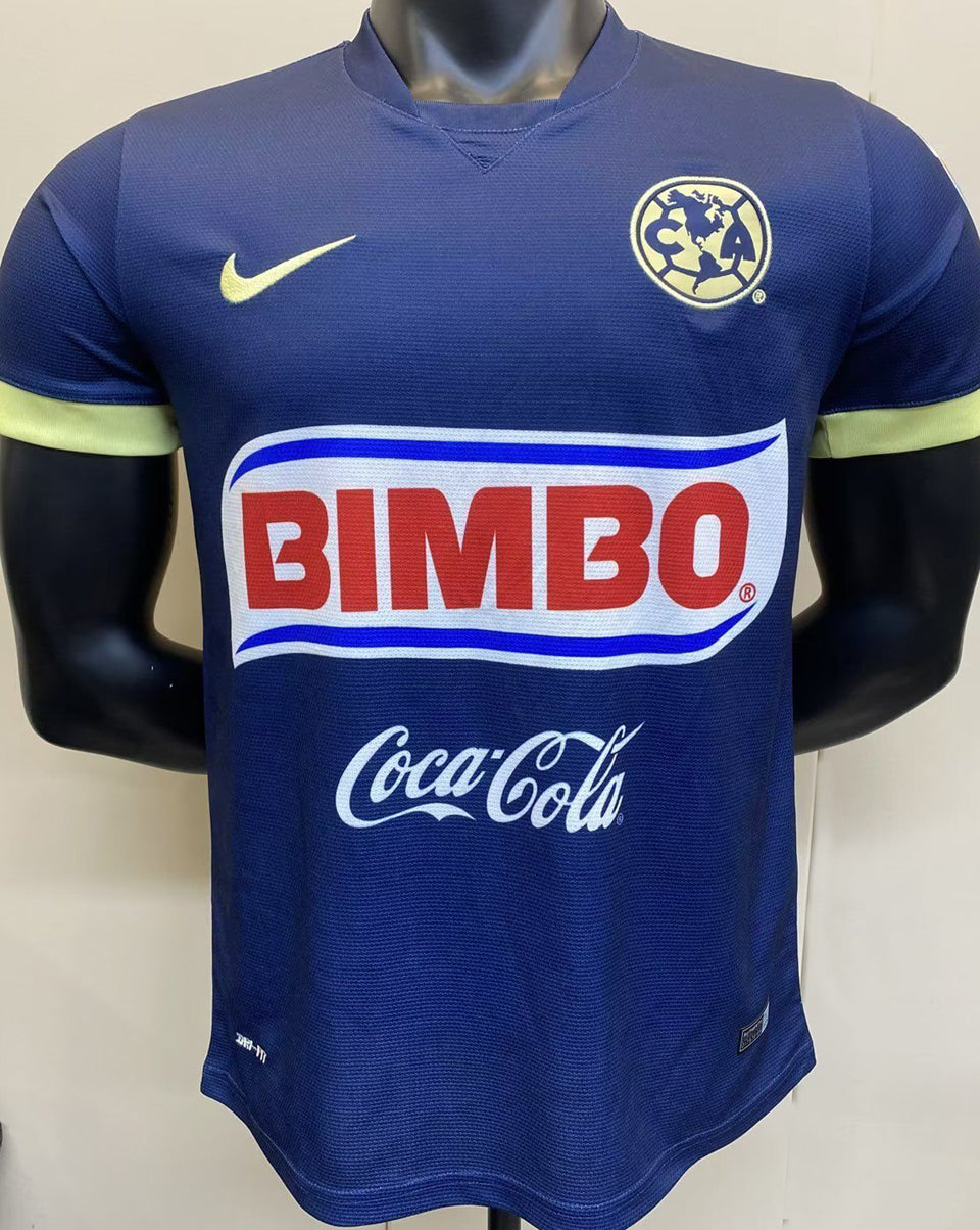 Maillot Club America Extérieur Rétro 2014/15
