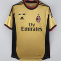 Maillot AC Milan Third Rétro 2013/14